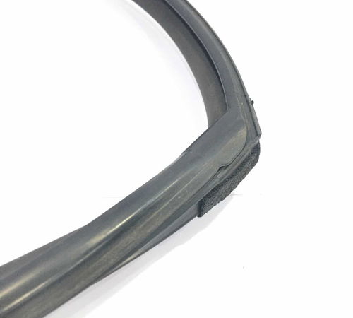 Borracha Canaleta Porta Dianteira Direita Kia Sorento 13/15