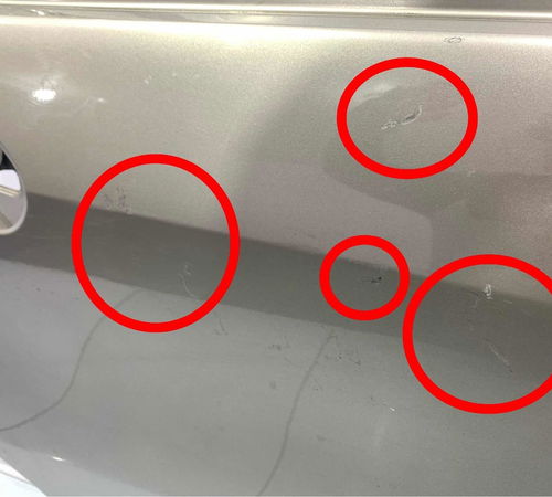 Porta Traseira Direita Honda Fit 2009/2014 Com Detalhes