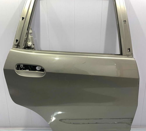Porta Traseira Direita Honda Fit 2009/20...