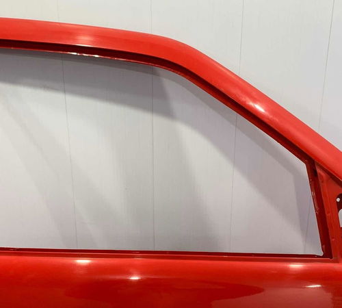 Porta Dianteira Direita Volkswagen Gol G4 2006/2014 C/det