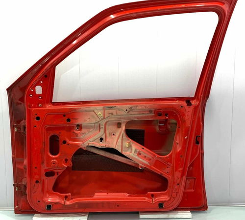Porta Dianteira Direita Volkswagen Gol G4 2006/2014 C/det