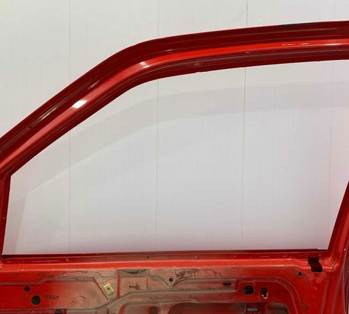Porta Dianteira Direita Volkswagen Gol G4 2006/2014 C/det
