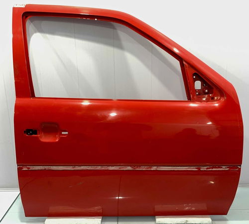 Porta Dianteira Direita Volkswagen Gol G...