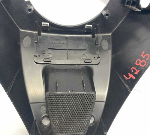 Moldura Volante Honda Crv 2007/2011