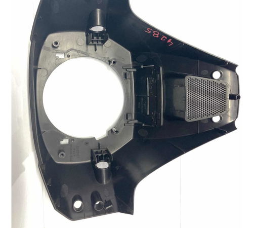 Moldura Volante Honda Crv 2007/2011