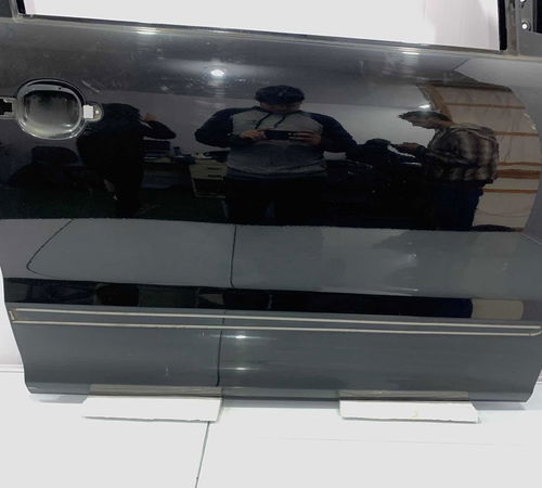 Porta Dianteira Direita Volkswagen Spacefox 2003/2010