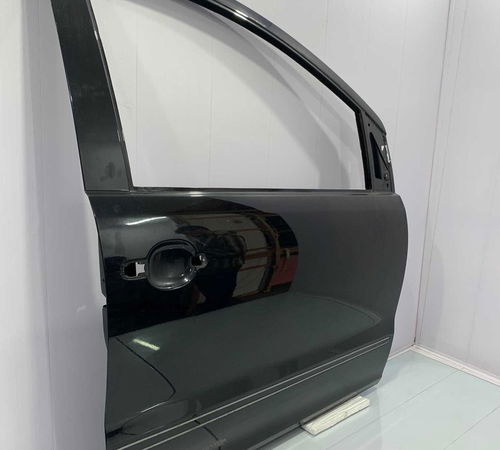 Porta Dianteira Direita Volkswagen Spacefox 2003/2010