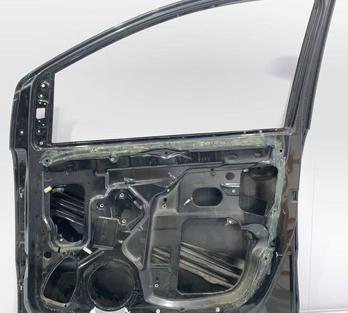 Porta Dianteira Direita Volkswagen Spacefox 2003/2010