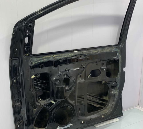 Porta Dianteira Direita Volkswagen Spacefox 2003/2010
