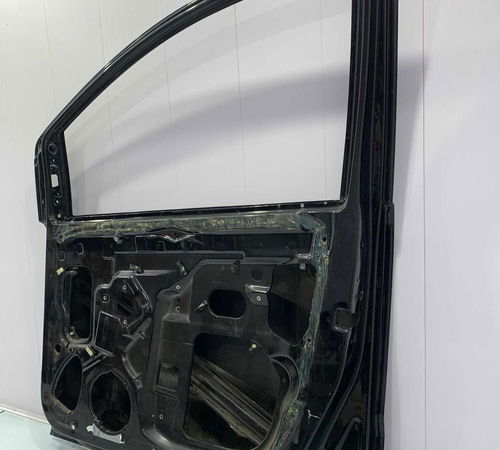 Porta Dianteira Direita Volkswagen Spacefox 2003/2010