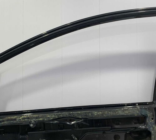 Porta Dianteira Direita Volkswagen Spacefox 2003/2010
