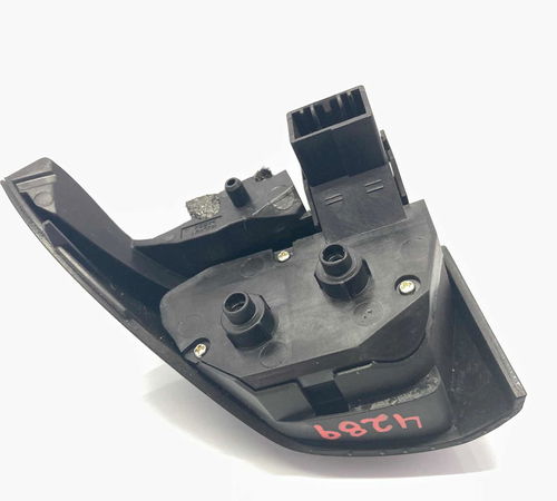 Botão Comando Computador De Bordo Honda Crv 2007/2011
