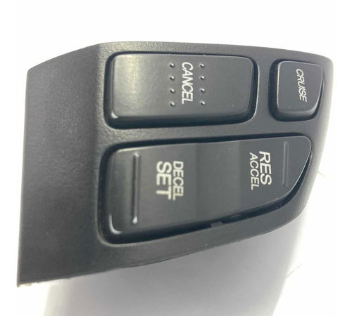 Botão Comando Computador De Bordo Honda Crv 2007/2011