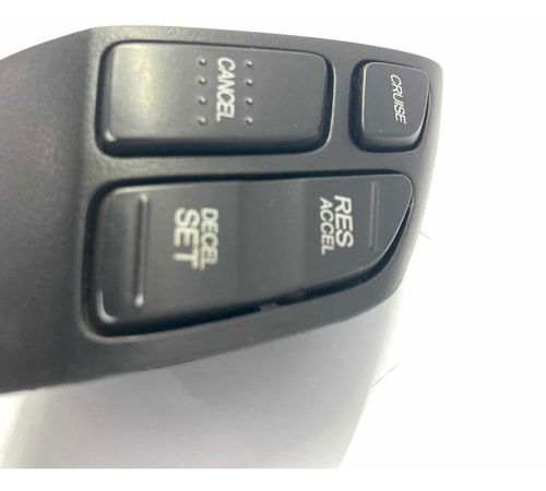 Botão Comando Computador De Bordo Honda Crv 2007/2011