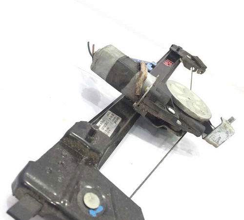 Máquina Vidro Dianteiro Direito Fiat Vivace 2010/2014