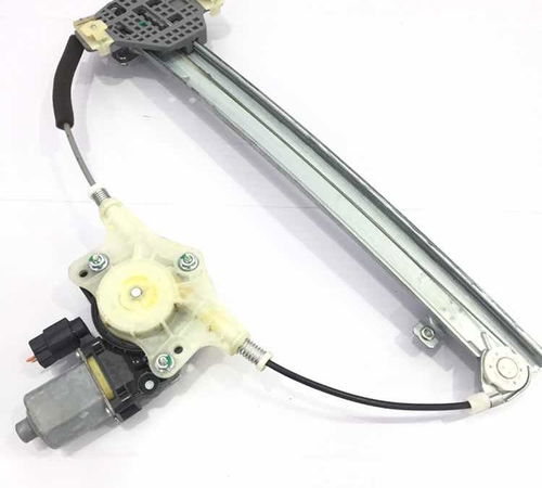 Máquina Vidro Dianteira Direita Hyundai Hb20 2015/2018
