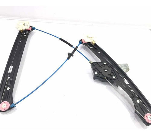 Máquina Vidro Dianteiro Direito Bmw 320i Série 3 2015