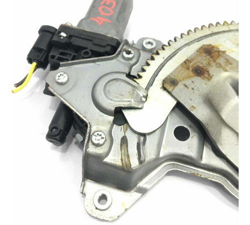 Máquina Vidro Dianteira Esquerda Toyota Etios 2012/2021