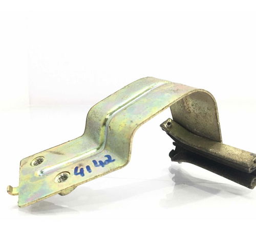 Trilho Guia Vidro Dianteiro Direito Volkswagen Gol G4 06/14