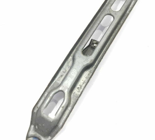Suporte Travessa Frente Porta Dianteira D Honda Crv 10/11