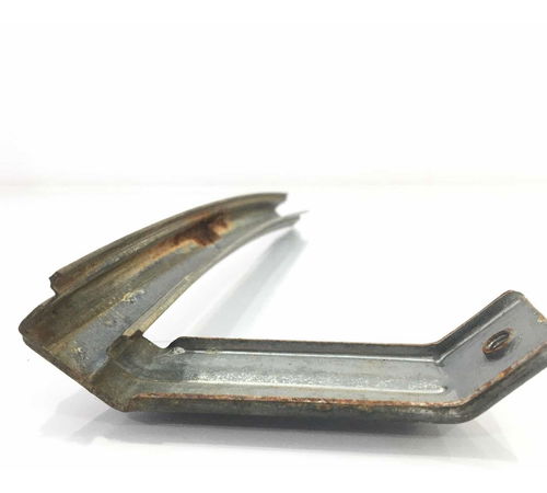 Guia Vidro Porta Dianteira Direita Honda Crv 2010/2011
