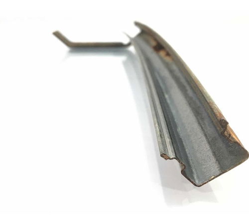 Guia Vidro Porta Dianteira Direita Honda Crv 2010/2011