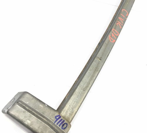 Guia Vidro Porta Dianteira Direita Honda New Civic 2007/2009