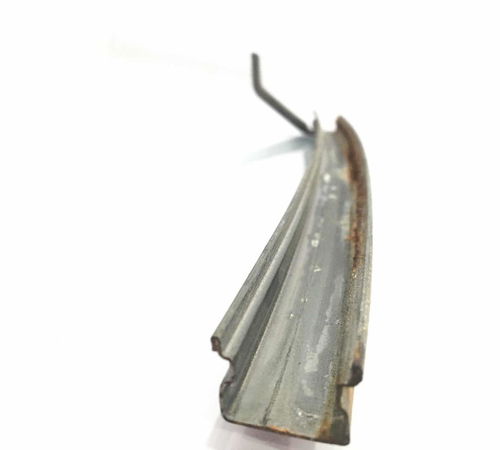 Guia Vidro Porta Dianteira Direita Honda New Civic 2007/2009