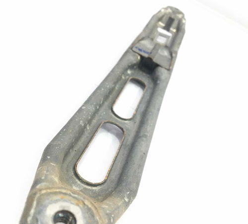 Suporte Travessa Frente Porta Dianteira D Honda Crv 10/11