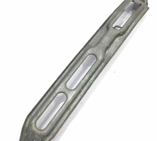 Suporte Travessa Frente Porta Dianteira D Honda Crv 10/11