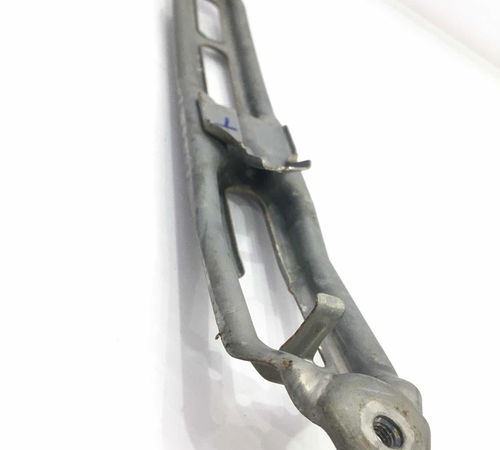 Suporte Travessa Frente Porta Dianteira E Honda Crv 10/11
