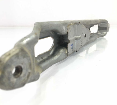 Suporte Travessa Frente Porta Dianteira E Honda Crv 10-11