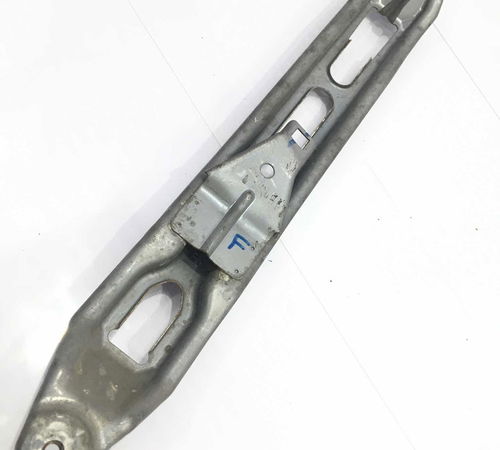 Suporte Travessa Frente Porta Dianteira E Honda Crv 10-11