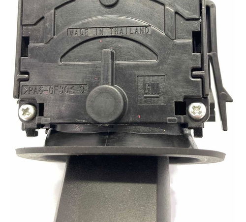Chave Limpador De Pára-brisa Chevrolet Cobalt 2012/2015