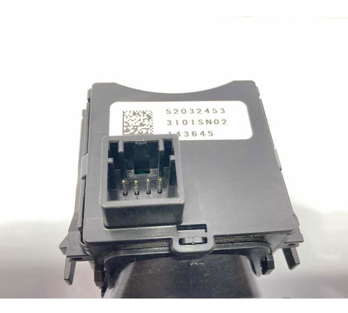 Chave Limpador De Pára-brisa Chevrolet Cobalt 2012/2015