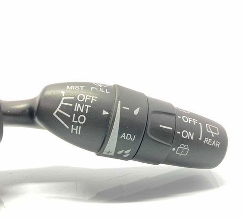 Chave Limpador De Pára-brisas Honda Crv 2007/2011