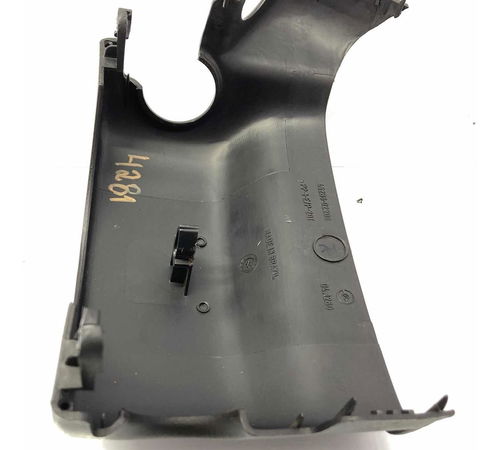 Moldura Acabamento Col. Direção Toyota/corolla/filder 06/08