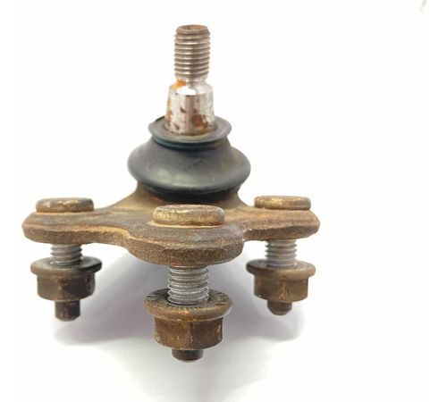 Pivô Da Balança Dianteiro Esquerdo Vw Gol G5 2009/2012