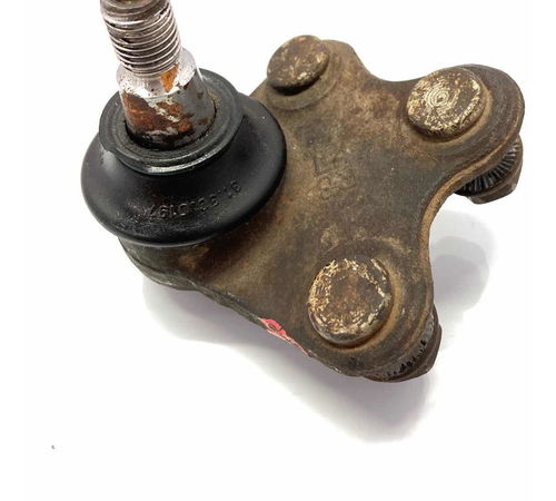 Pivô Da Balança Dianteiro Esquerdo Vw Gol G5 2009/2012