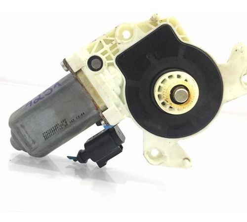 Motor Vidro Elétrico Dianteiro Direito Vw Voyage G5 09/12