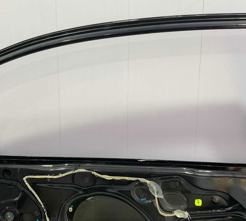 Porta Traseira Esquerda Honda Civic 2007/2011 Com Detalhes
