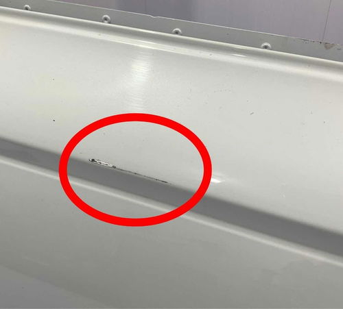 Porta Traseira Esquerda Audi A6 2012/2016 Com Detalhes