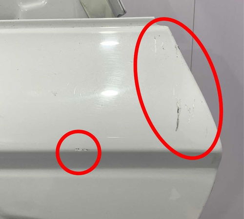 Porta Traseira Esquerda Audi A6 2012/2016 Com Detalhes