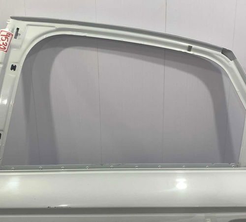Porta Traseira Esquerda Audi A6 2012/2016 Com Detalhes
