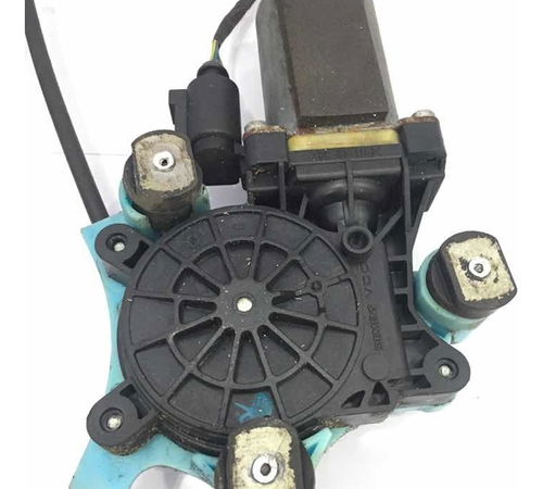 Máquina Vidro Dianteira Direita Volkswagen Fox 2008