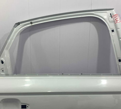 Porta Traseira Direita Audi A6 2012/2016 Com Detalhes
