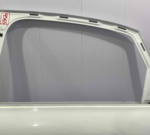 Porta Traseira Esquerda Audi A4 2009/2014 Com Detalhes