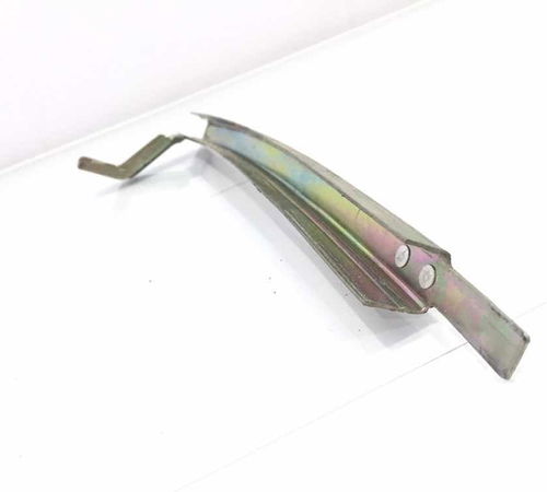 Guia Vidro Dianteiro Direito Volkswagen Voyage G5 2009/2012