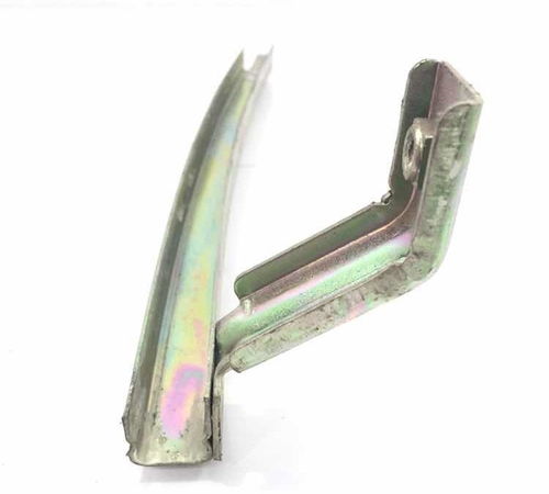 Guia Vidro Dianteiro Direito Volkswagen Voyage G5 2009/2012