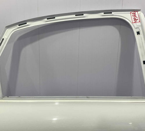 Porta Traseira Direita Audi A4 2009/2014 Com Detalhes